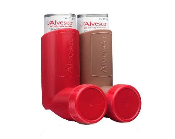 Alvesco®