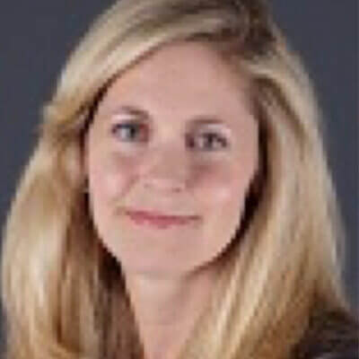 Britta Hovey