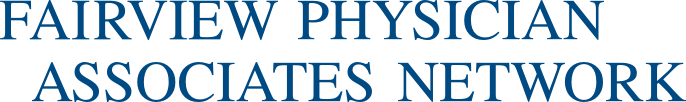 Fairview Physician Associates Network