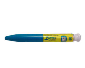 Byetta® Pen