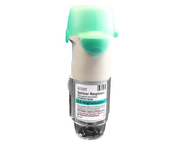 Spiriva Respimat Fairview Physician Associates Network Spiriva Respimat Fairview Physician Associates Network
